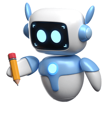 Robô simpático